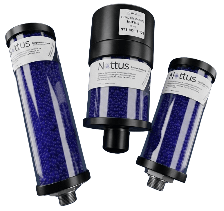Filtro Nottus